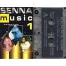 SENNA M - Music 1 (MC)